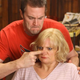 Illustration for article titled Raising Hope: “Spanks Butt, No Spanks”